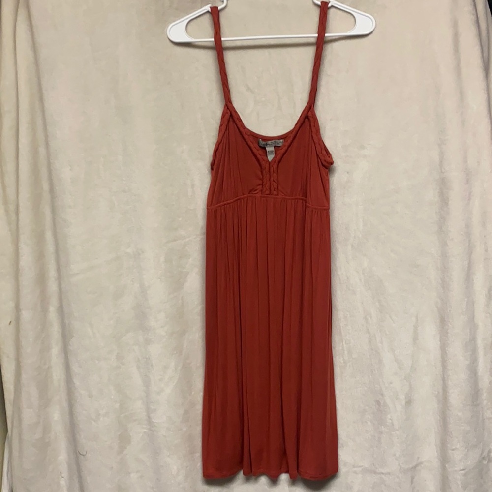 Casual dress - Picture 1 of 4